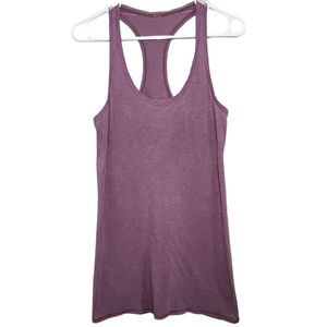 Lululemon Cool Racerback Tank